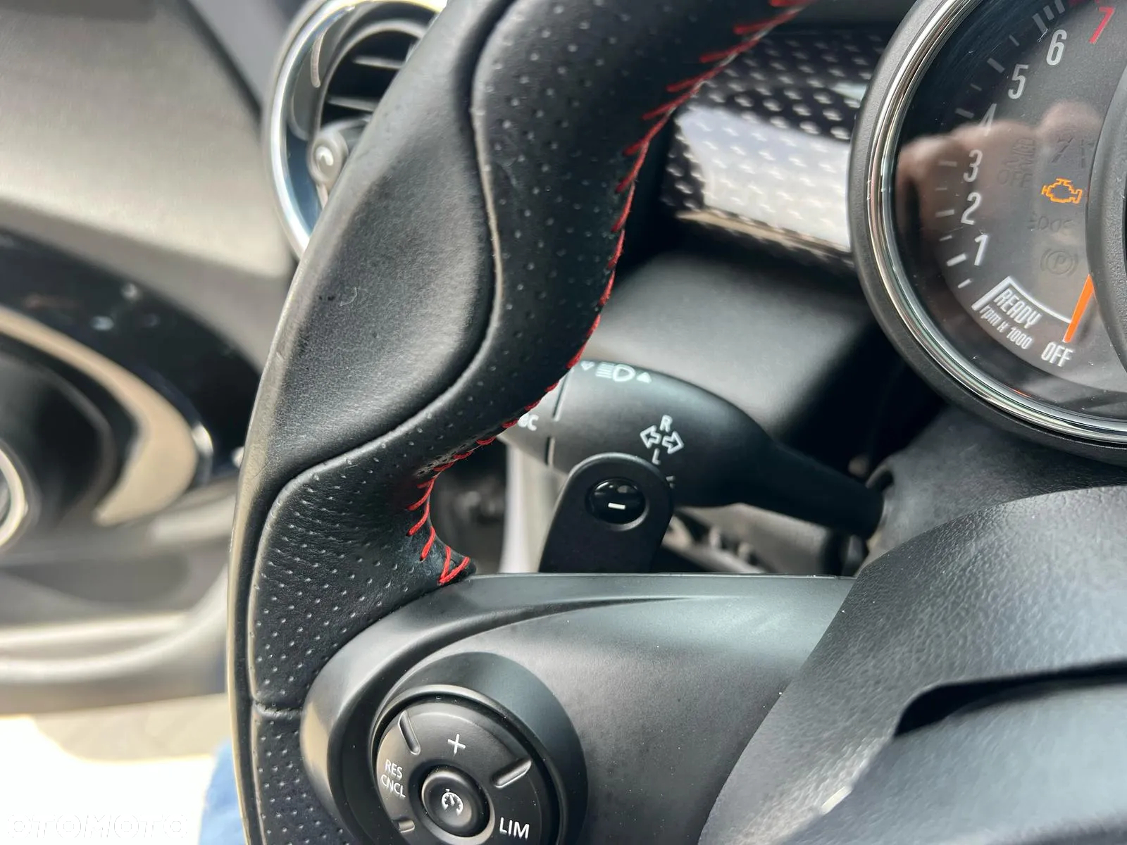 MINI Cooper S Sport-Aut - 11