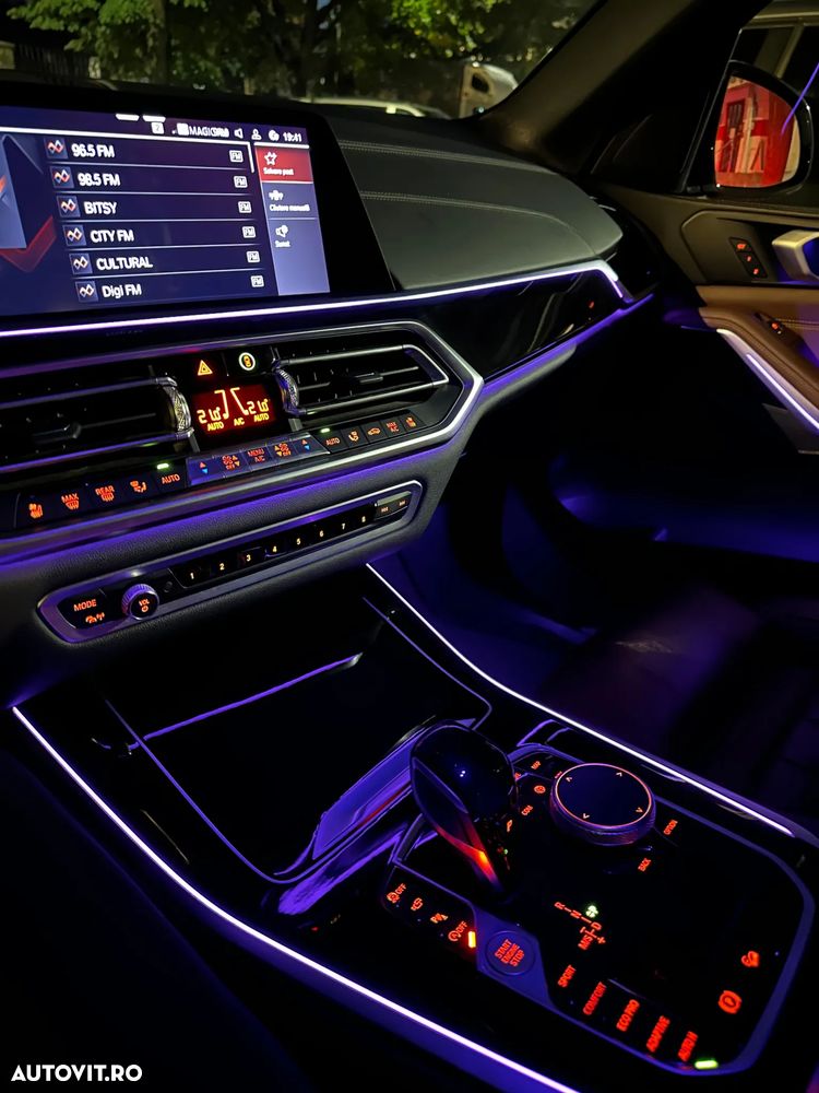 BMW X5 xDrive30d - 39