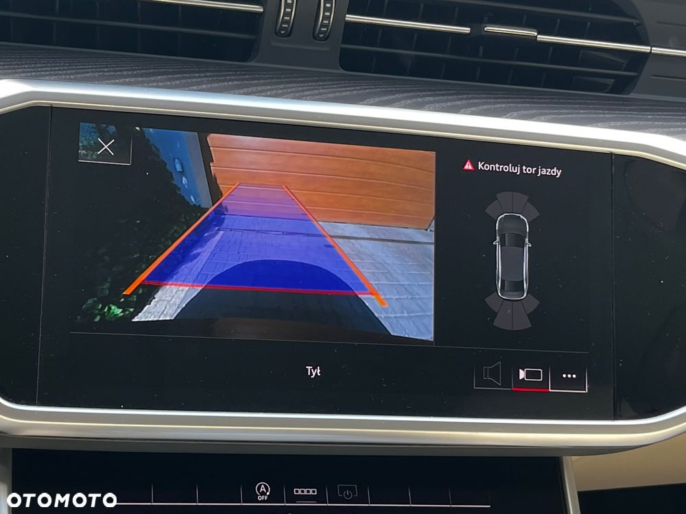 Audi A6 Limousine - 16