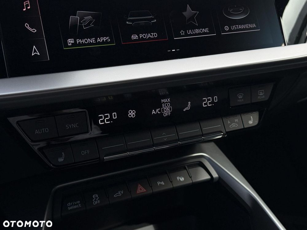 Audi A3 Sportback - 35