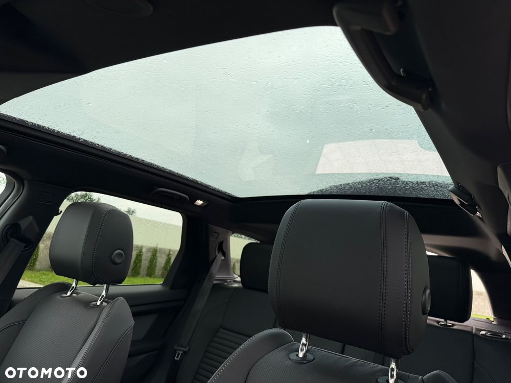 Land Rover Discovery Sport 2.0 D200 mHEV Dynamic SE - 18