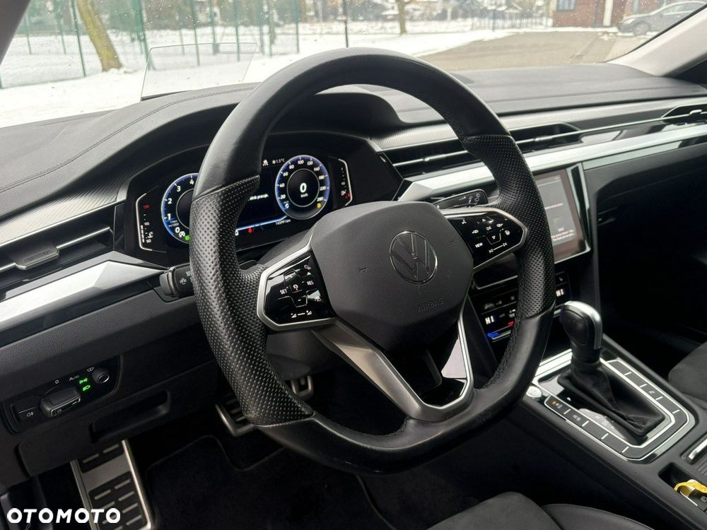 Volkswagen Arteon 2.0 TSI OPF DSG Elegance - 27
