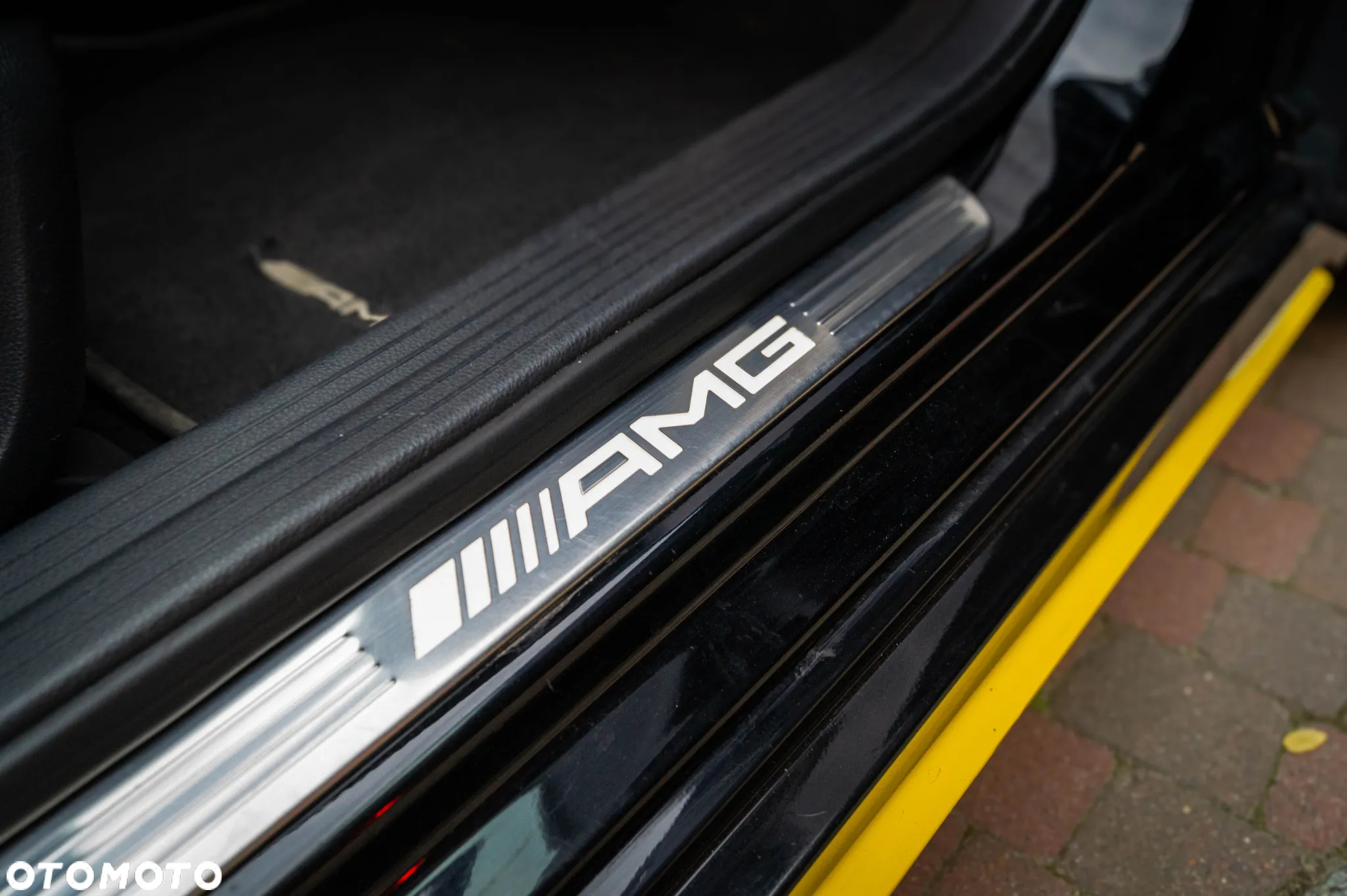 Mercedes-Benz Klasa A AMG 45 4-Matic - 12
