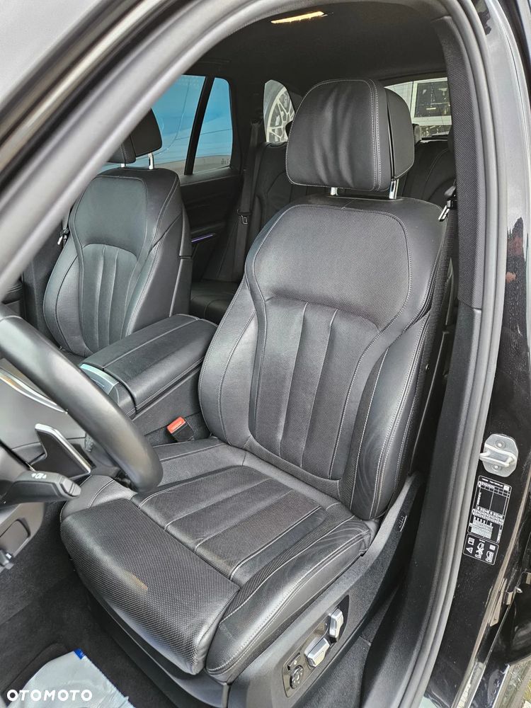 BMW X5 xDrive25d sport - 7