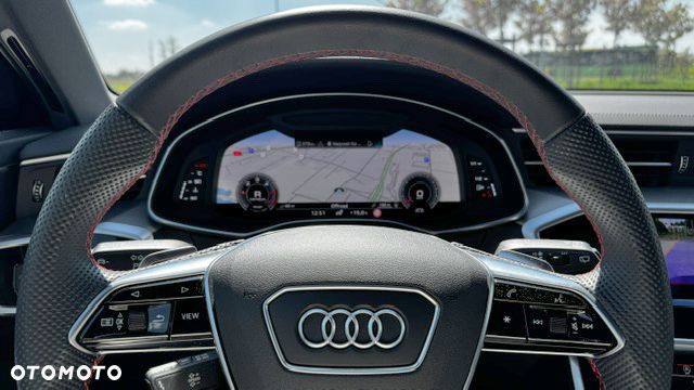 Audi A6 Avant 40 TDI mHEV Quattro S Line S tronic - 28