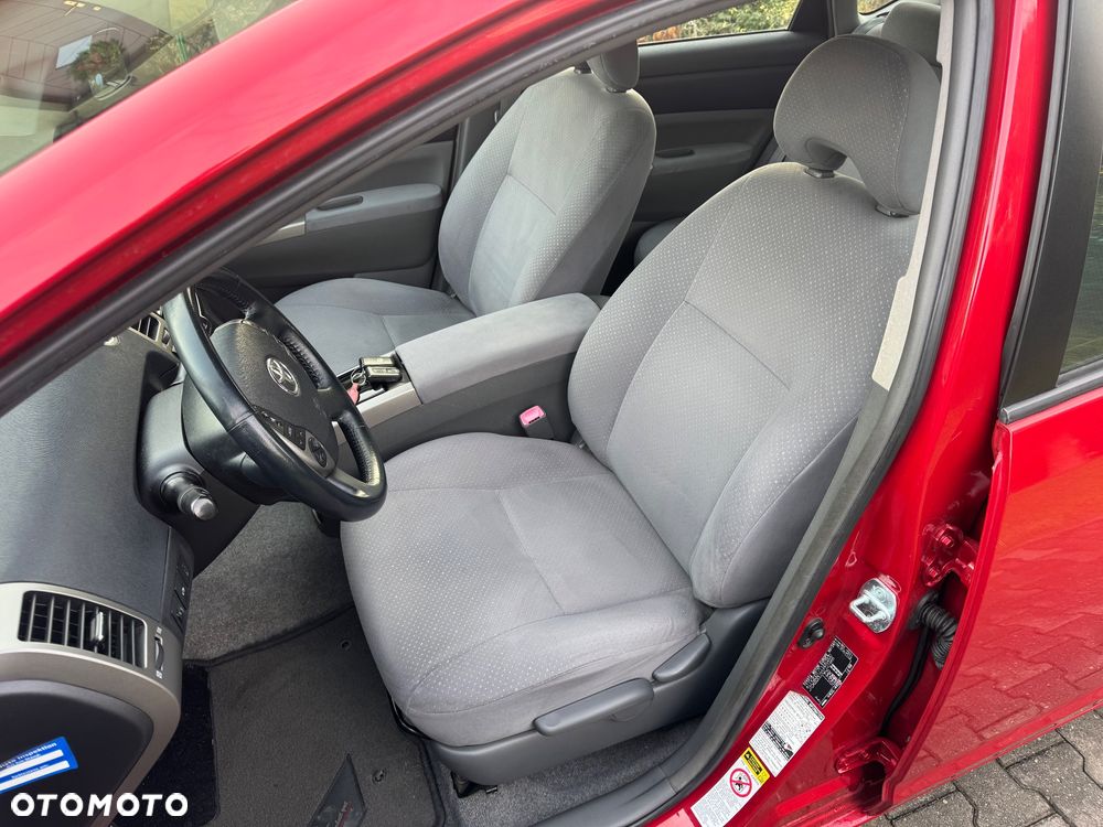 Toyota Prius 1.5 VVT-i Sol (nav) - 32