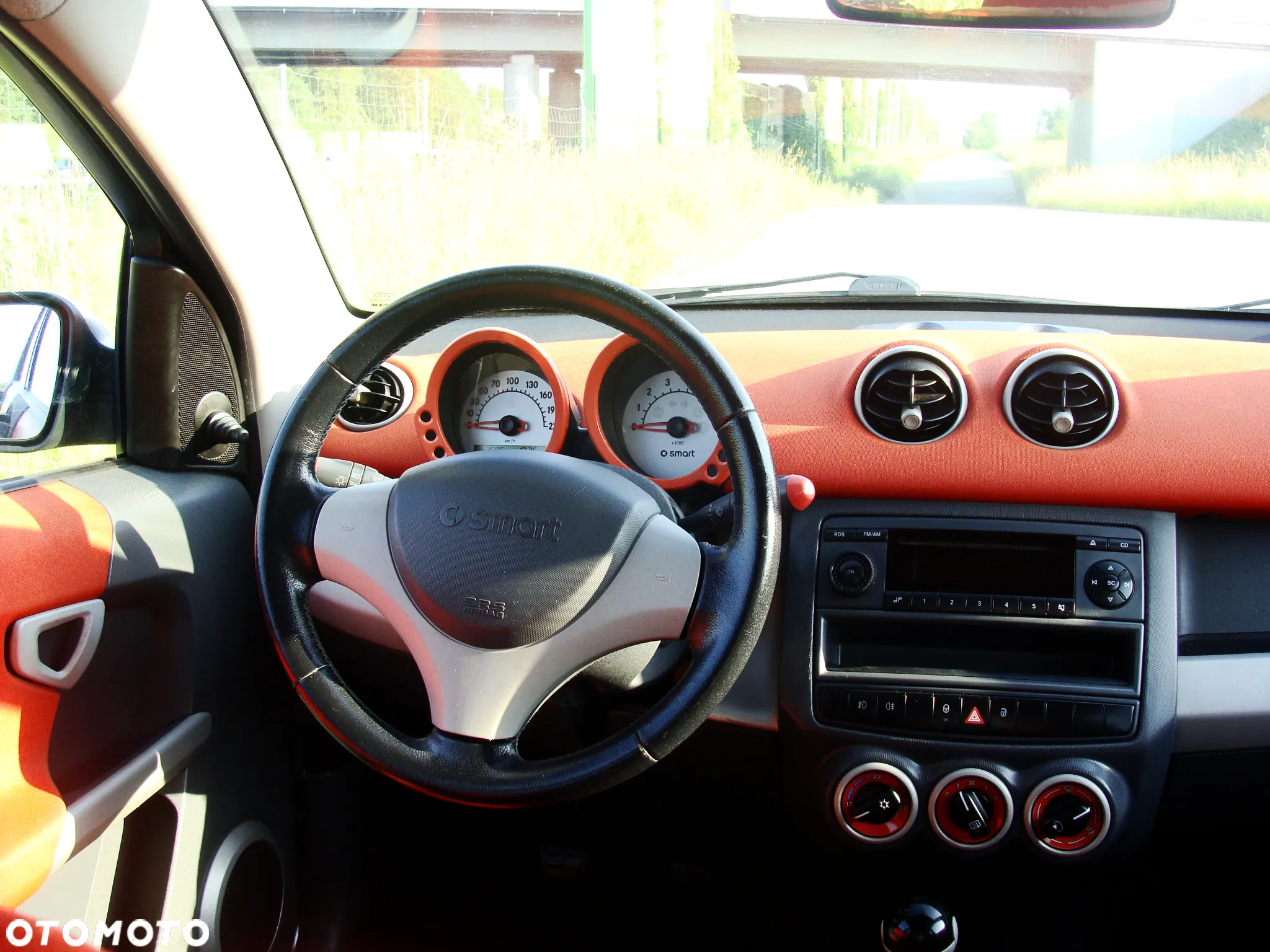 Smart Forfour passion - 6