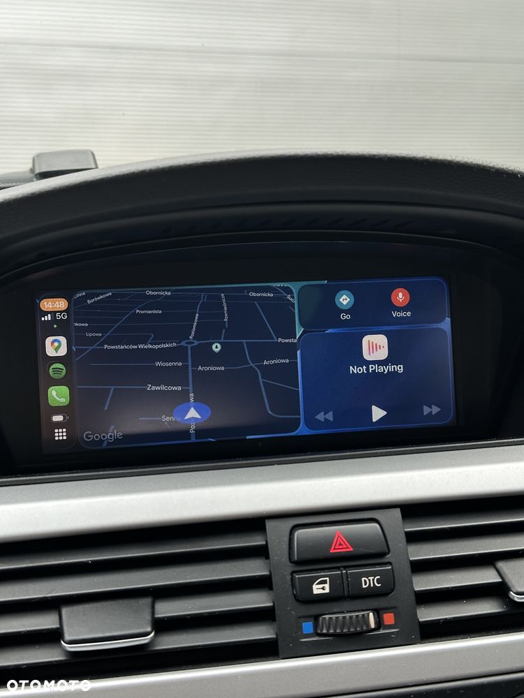 BMW Seria 3 318d DPF - 17