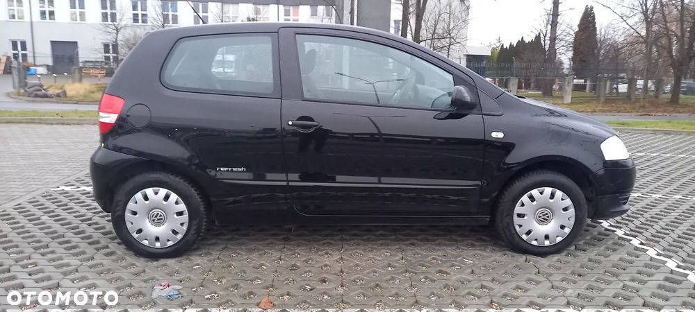 Volkswagen Fox 1.2 Style - 18