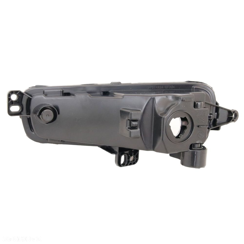 Halogen Ford Focus III mk 3 Lift C max Fiesta 8 Mondeo R - 2