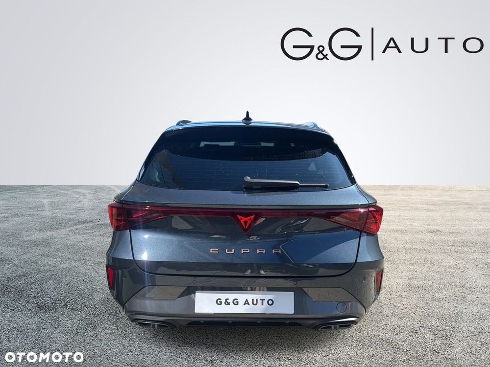 Cupra Leon Sportstourer - 6