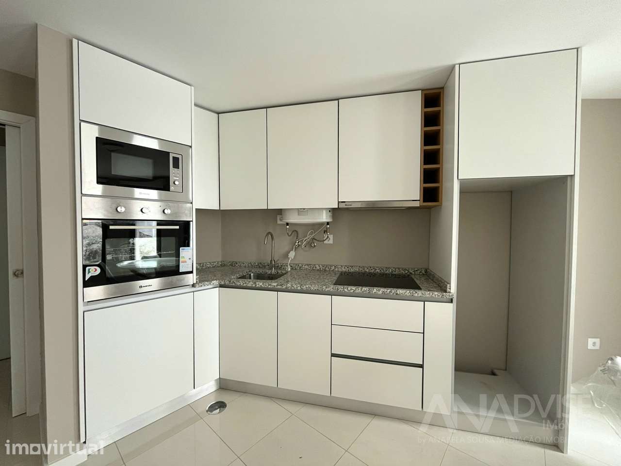 Apartamento T2 Arrendamento em Viseu,Viseu - Grande imagem: 3/21