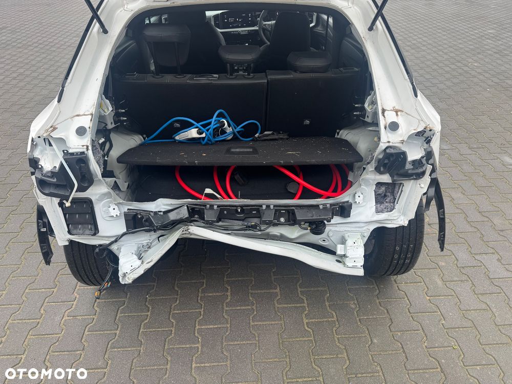 Opel Mokka Mokka-e Ultimate - 34