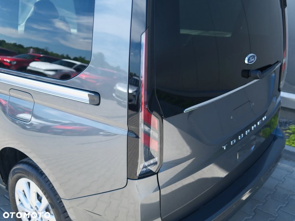 Ford Tourneo Connect Grand 1.5 EcoBoost Titanium - 12