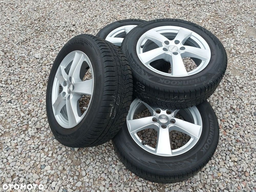 Hyundai Tucson 1.7 CRDI BlueDrive Comfort 2WD DCT - 30