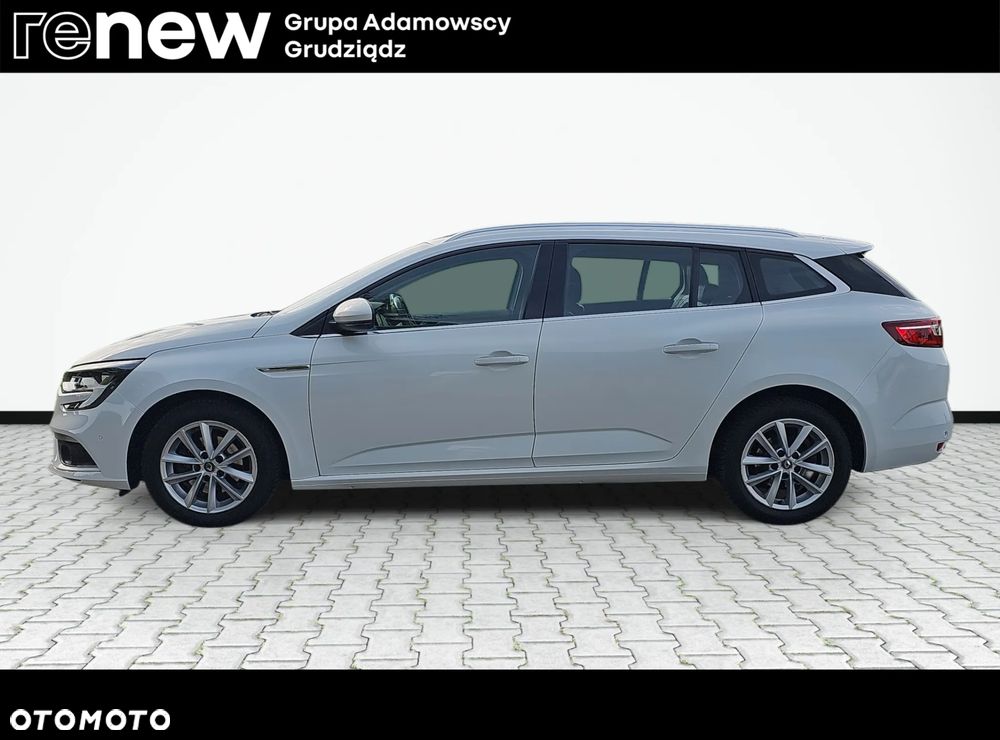 Renault Megane 1.3 TCe FAP Intens EDC - 8