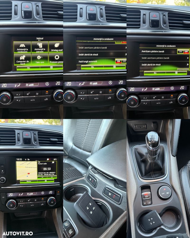 Renault Kadjar 1.6 DCI XMod - 25