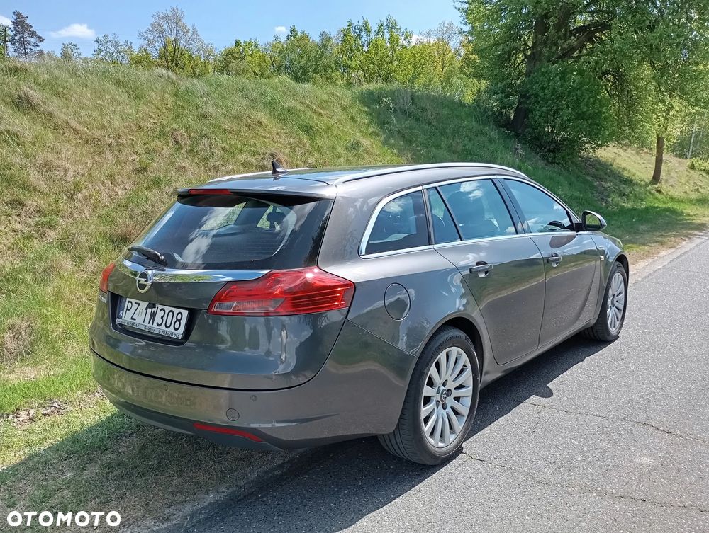 Opel Insignia 1.8 Edition - 27