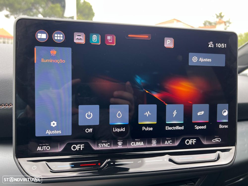 Cupra Born 79 kWh e-Boost - 31