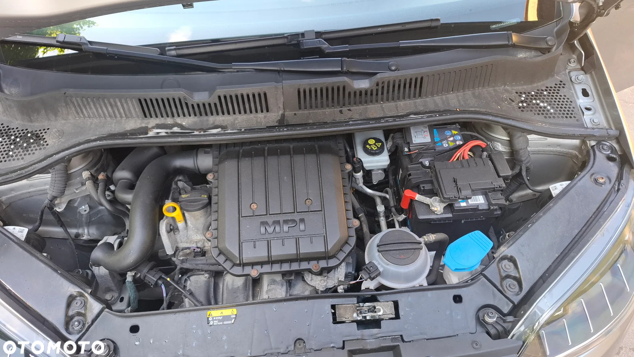 Skoda Citigo - 14