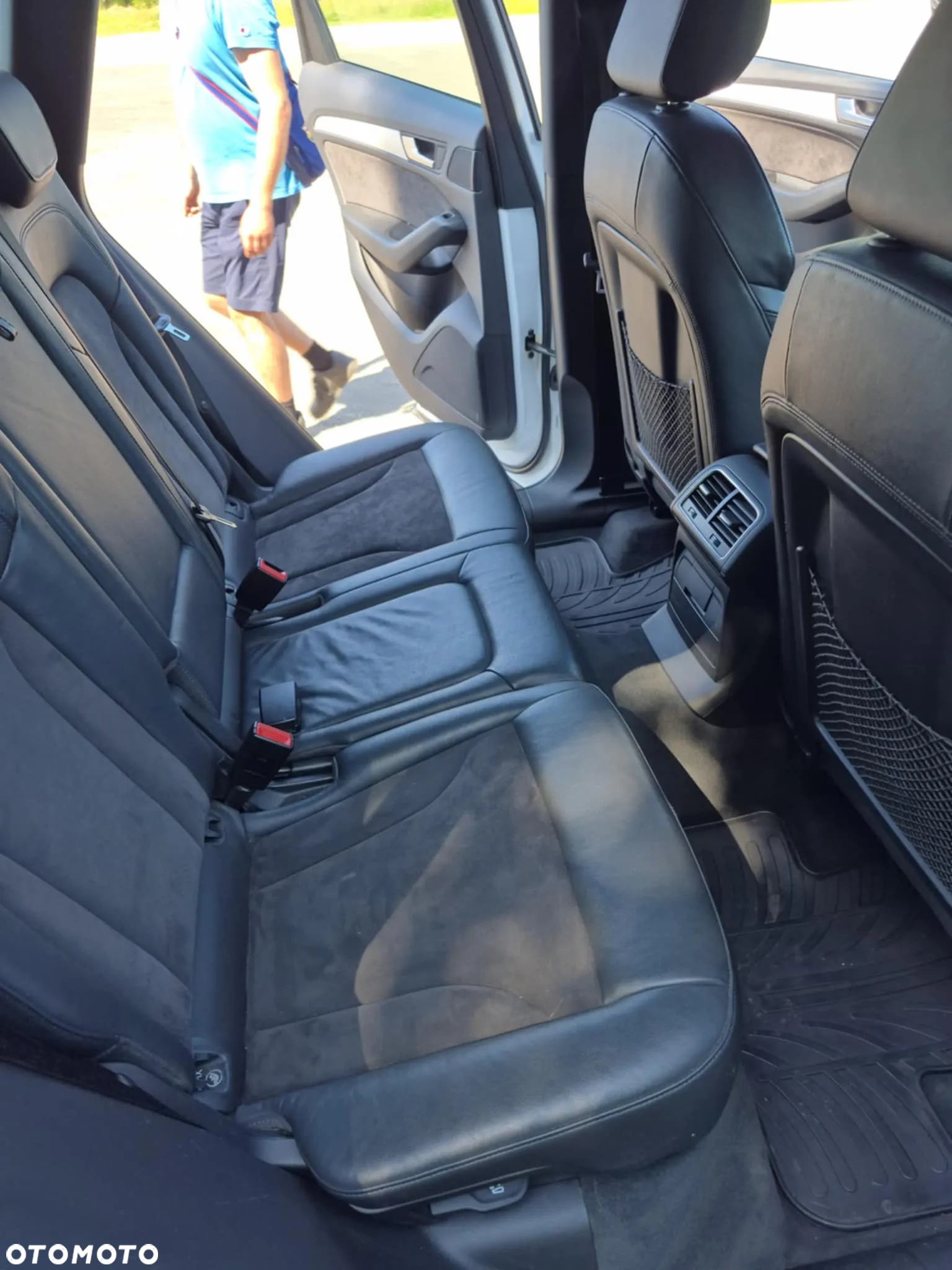 Audi Q5 2.0 TDI Quattro S tronic - 13