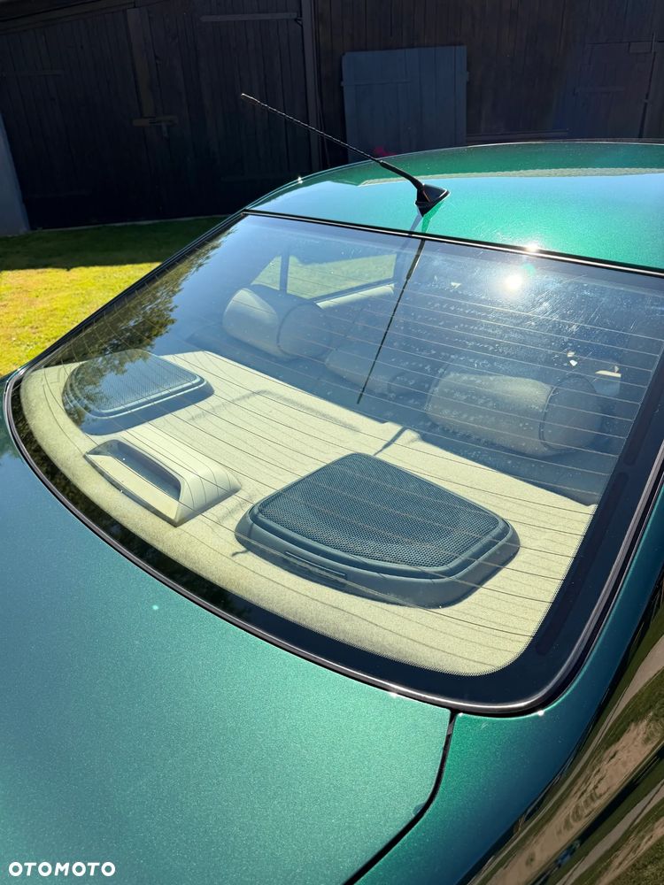 Lexus IS 200 Prestige - 10