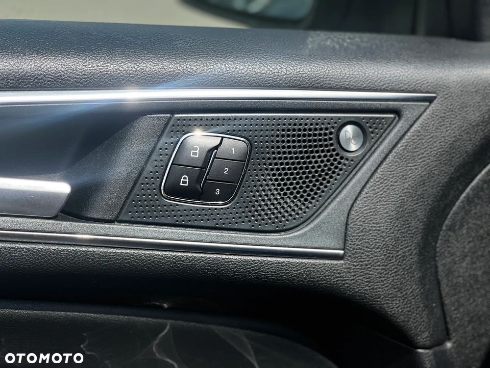 Ford Edge - 18
