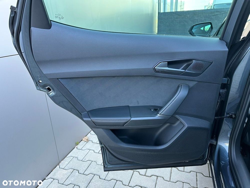 Cupra Formentor 1.5 eTSI mHEV DSG - 17