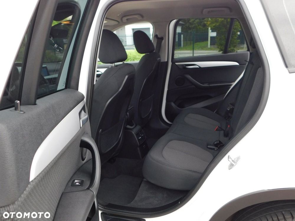 BMW X1 - 9