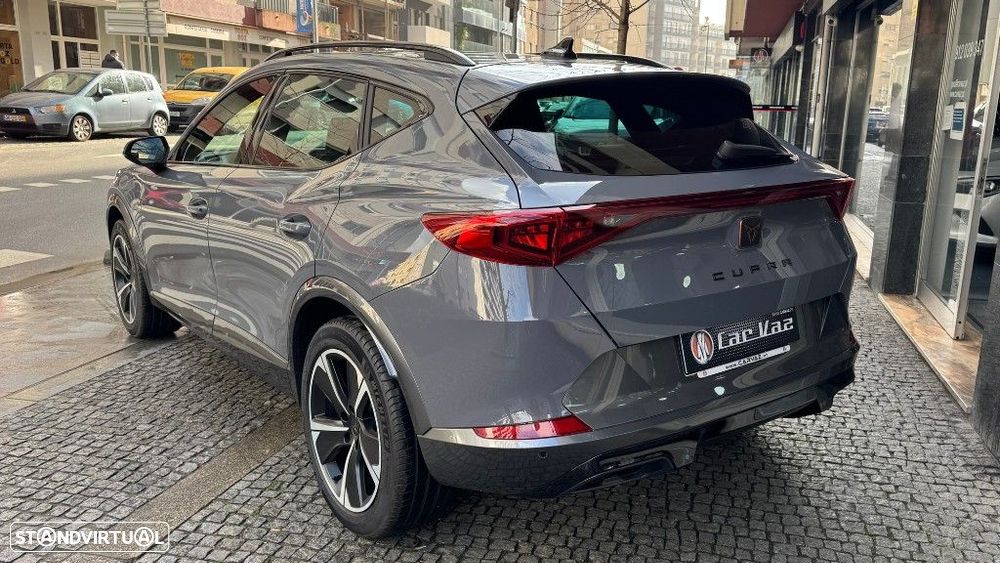 Cupra Formentor - 7