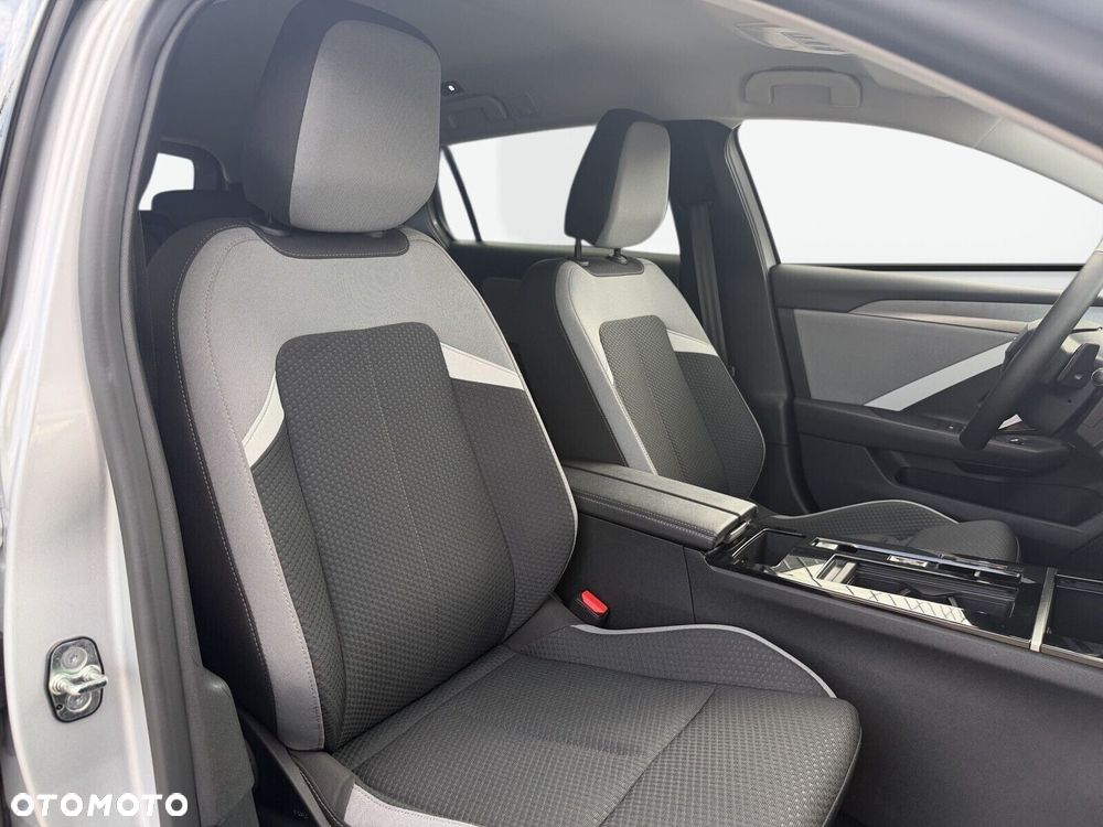 Opel Astra 1.5 CDTI Business Edition S&S - 38