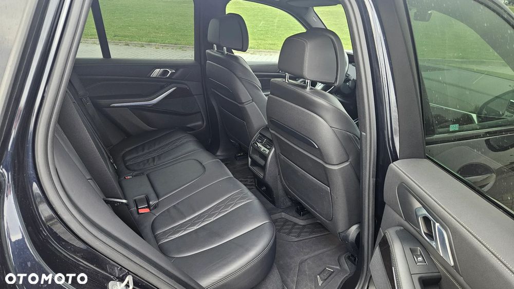 BMW X5 M - 29