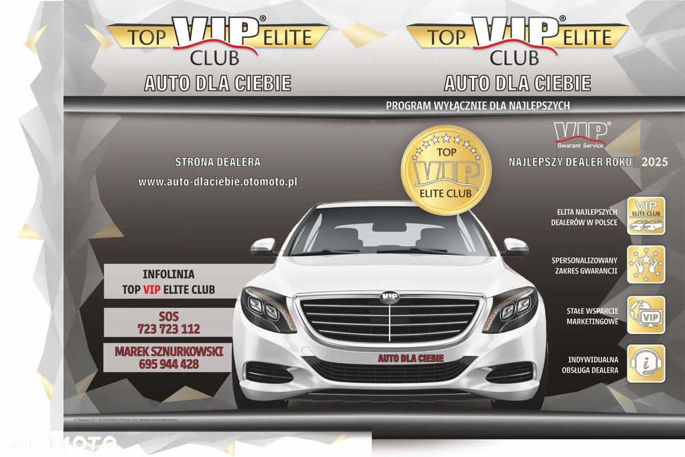 Ford Mondeo 1.5 EcoBoost Start-Stopp Titanium - 38