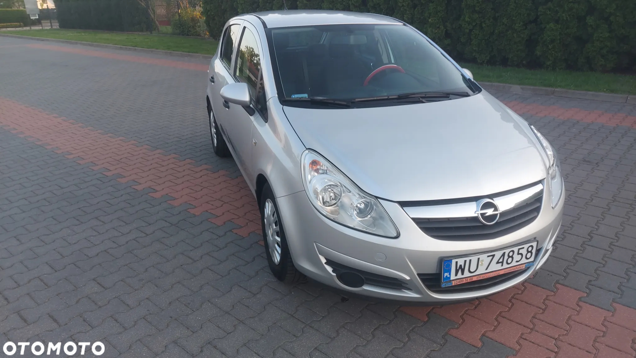 Opel Corsa 1.2 16V 111 - 3