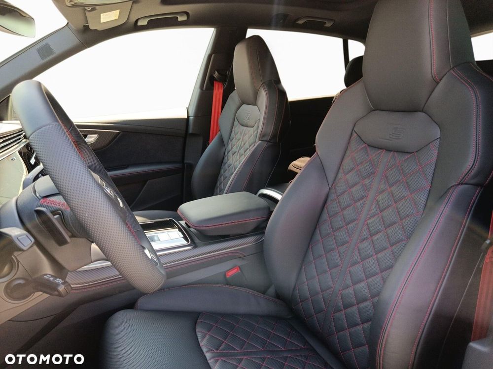Audi SQ8 - 13