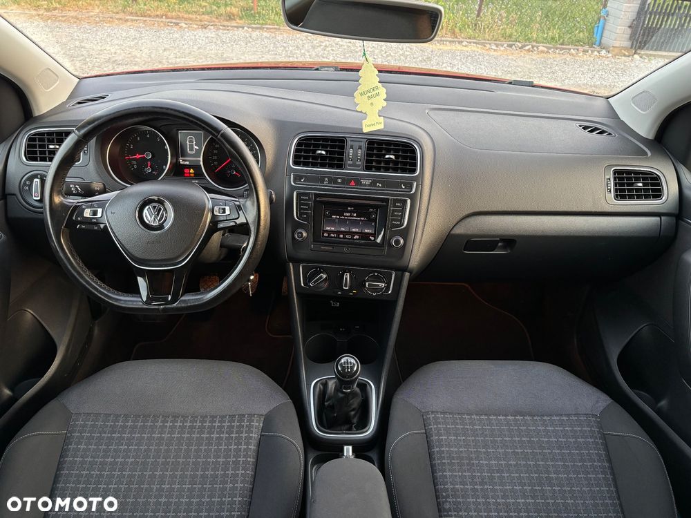 Volkswagen Polo - 14