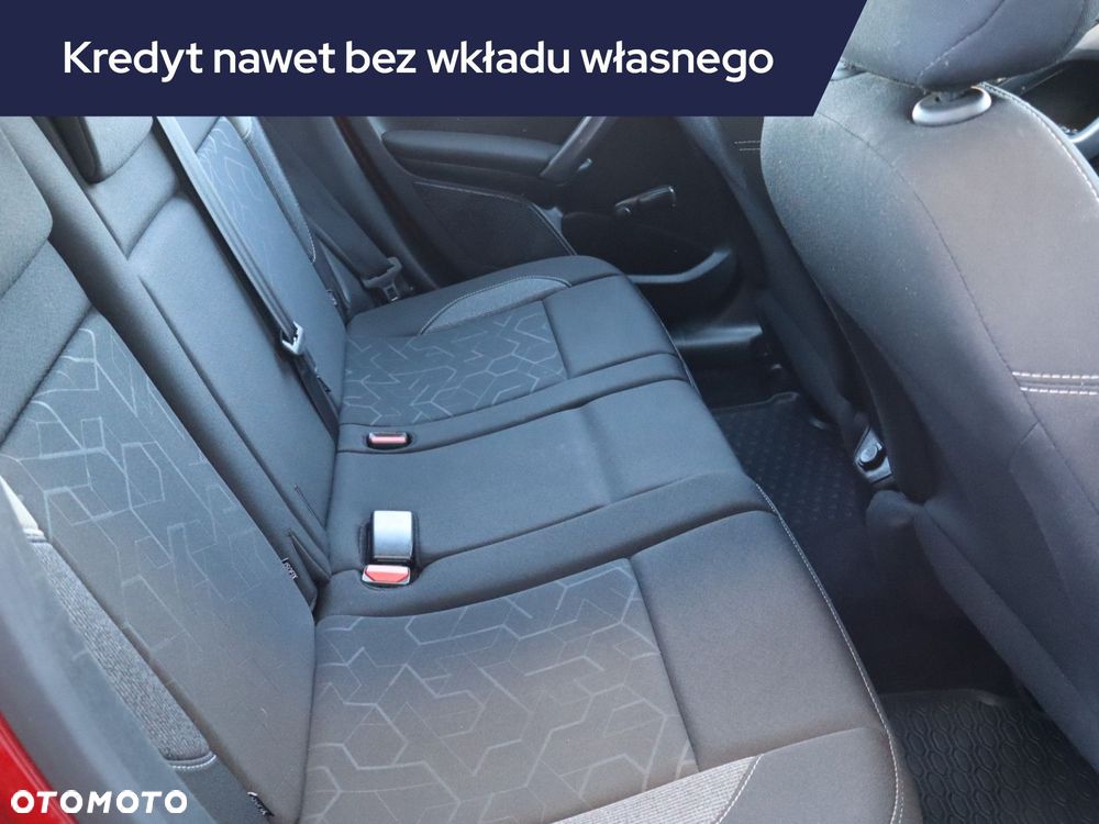 Peugeot 2008 - 11