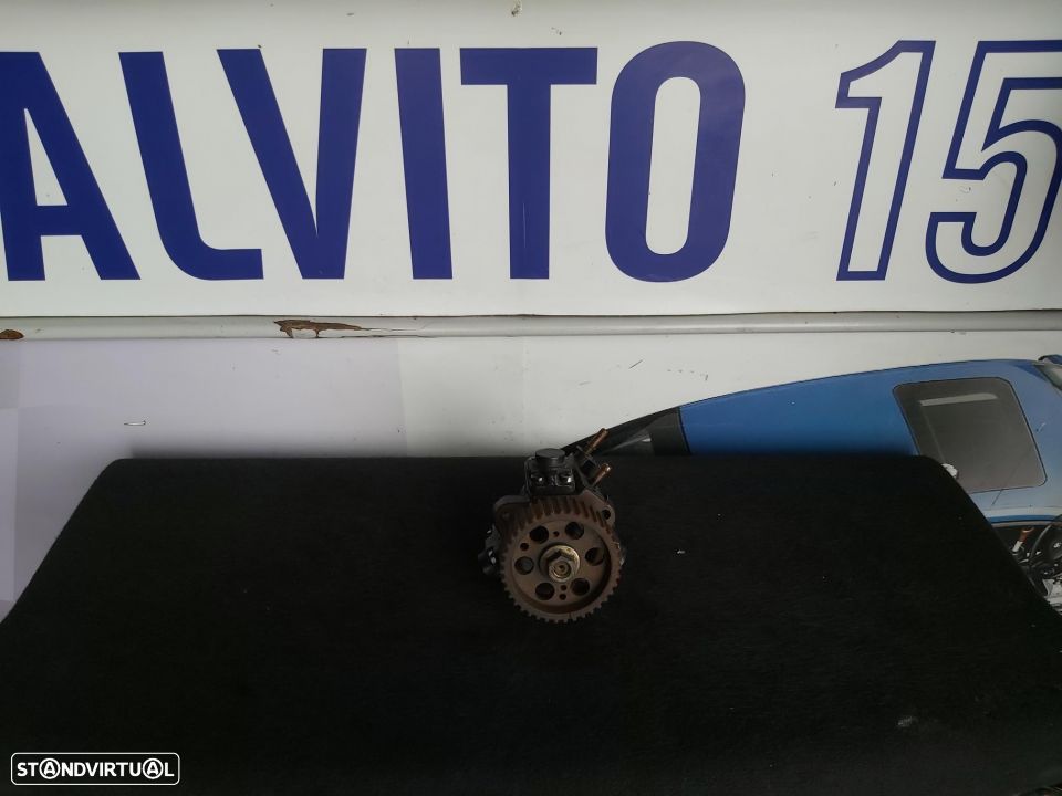 Bomba Injectora Bomba Alta Pressão Fiat Alfa Romeo 1.9Mjet  Ref: 0445010150 - 1