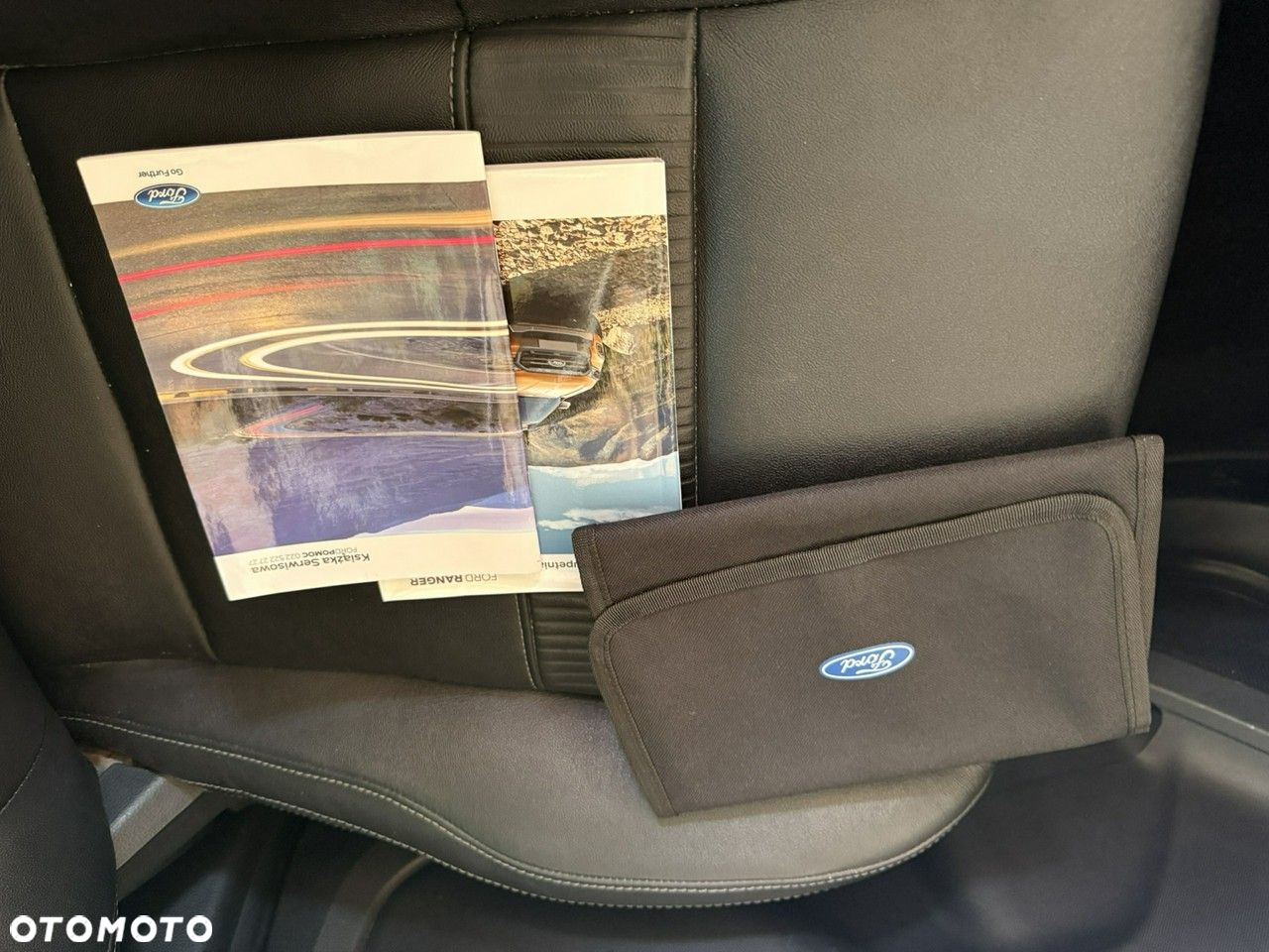Ford Ranger 2.0 EcoBlue 4x4 DC Limited - 26