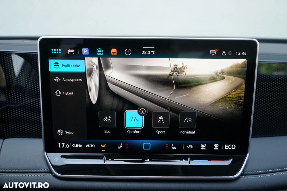 Volkswagen Tiguan 1.5 eTSI DSG MHEV Life - 23