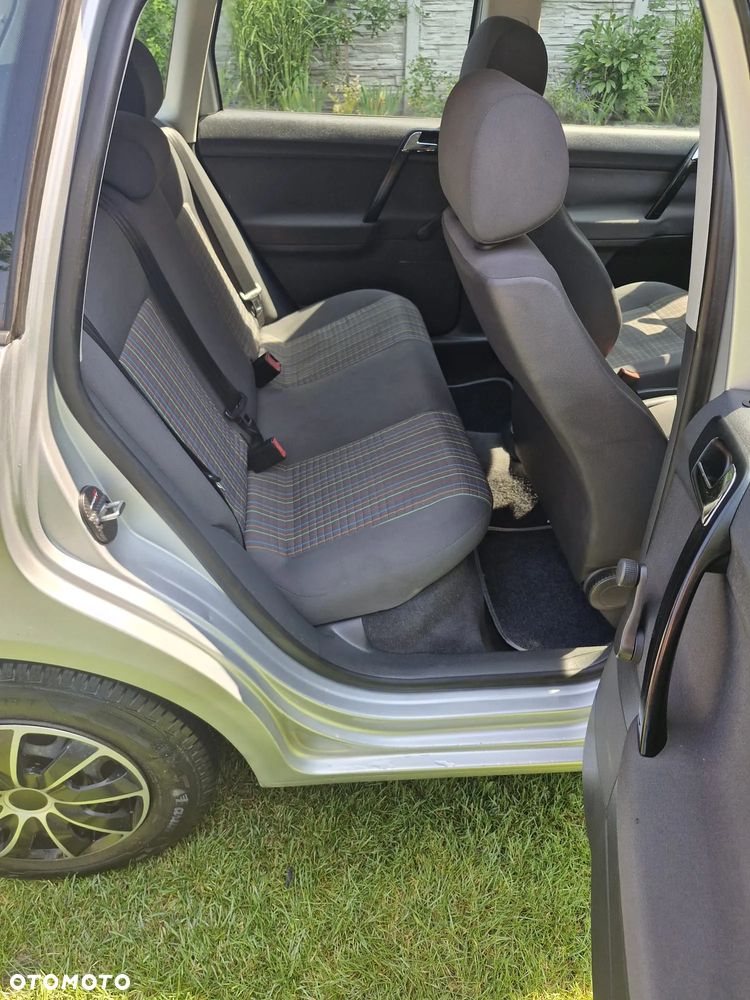 Volkswagen Polo 1.2 Comfortline - 7