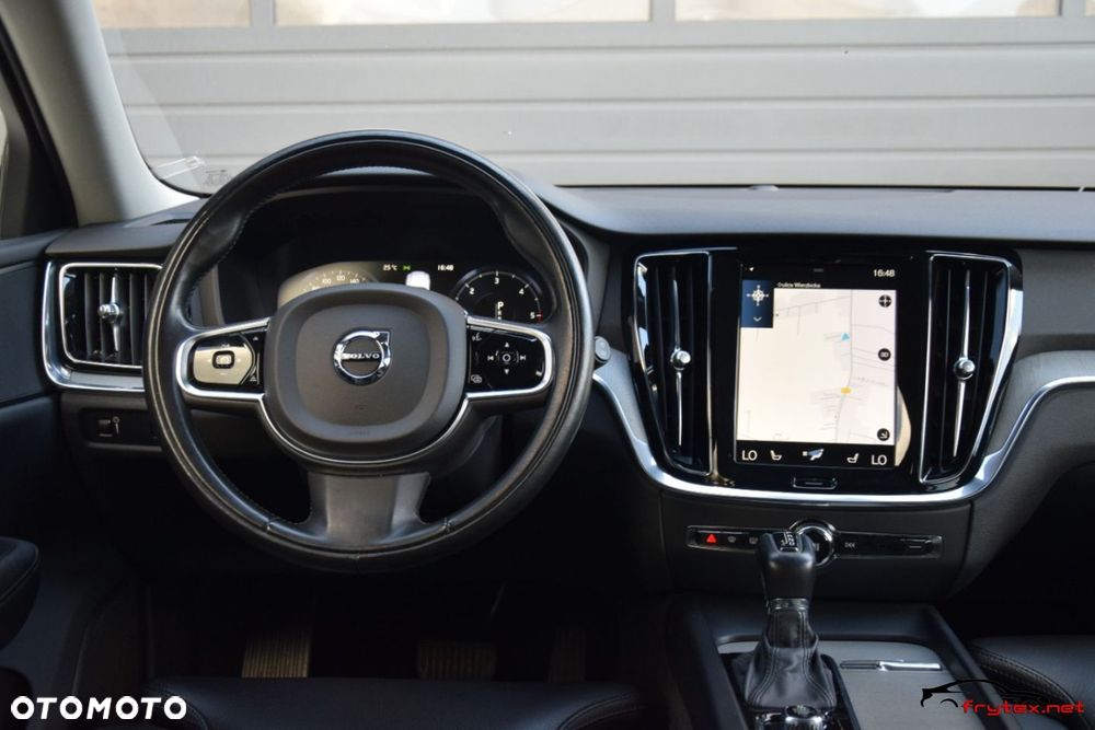 Volvo V60 - 38