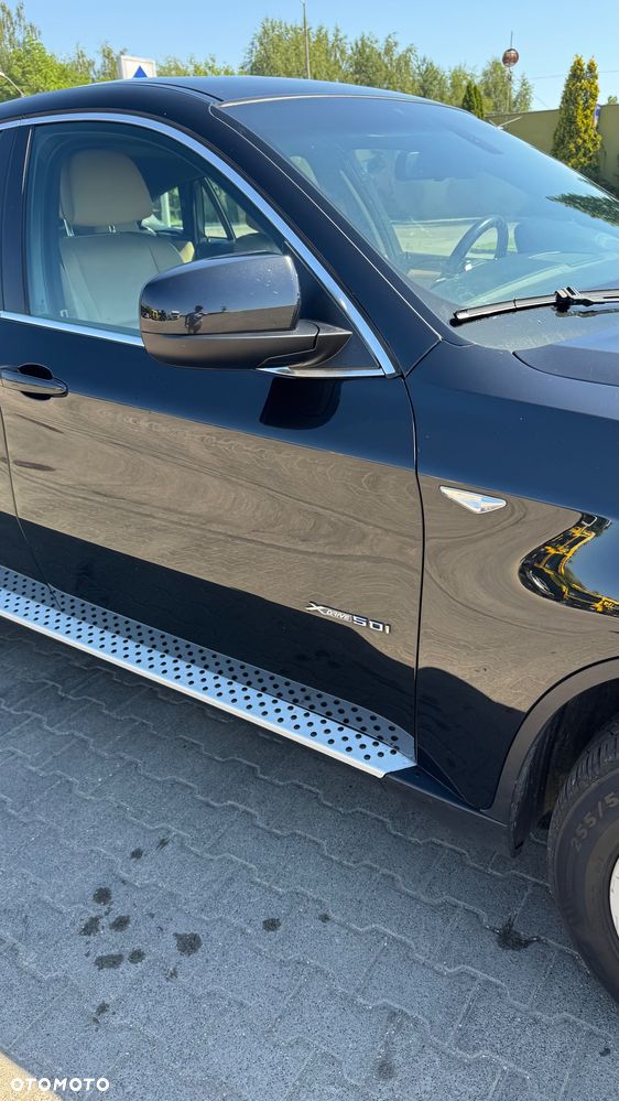 BMW X6 50i xDrive - 28