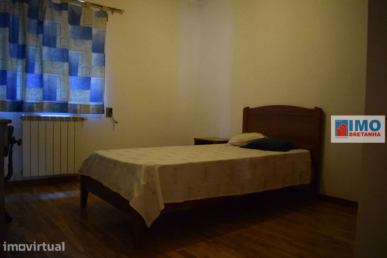 1 Quarto P/ RAPAZ em T3 - Polo Principal - UBI - Grande imagem: 3/10