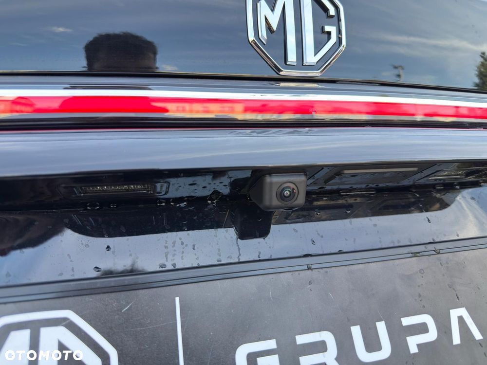 MG HS PHEV - 25