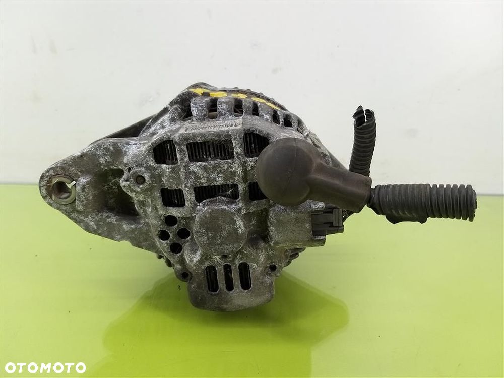 Alternator MITSUBISHI Smart Forfour I 04-06 1.1 12V 1800A070 A5TG0091AE 85A - 3
