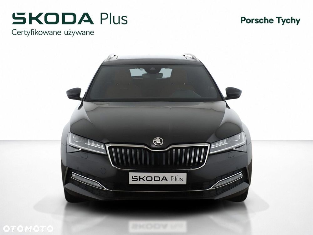 Skoda Superb - 28