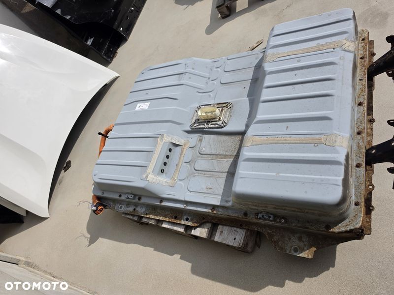 NISSAN LEAF I 1 BATERIA AKUMULATOR 295B03NA0A - 5