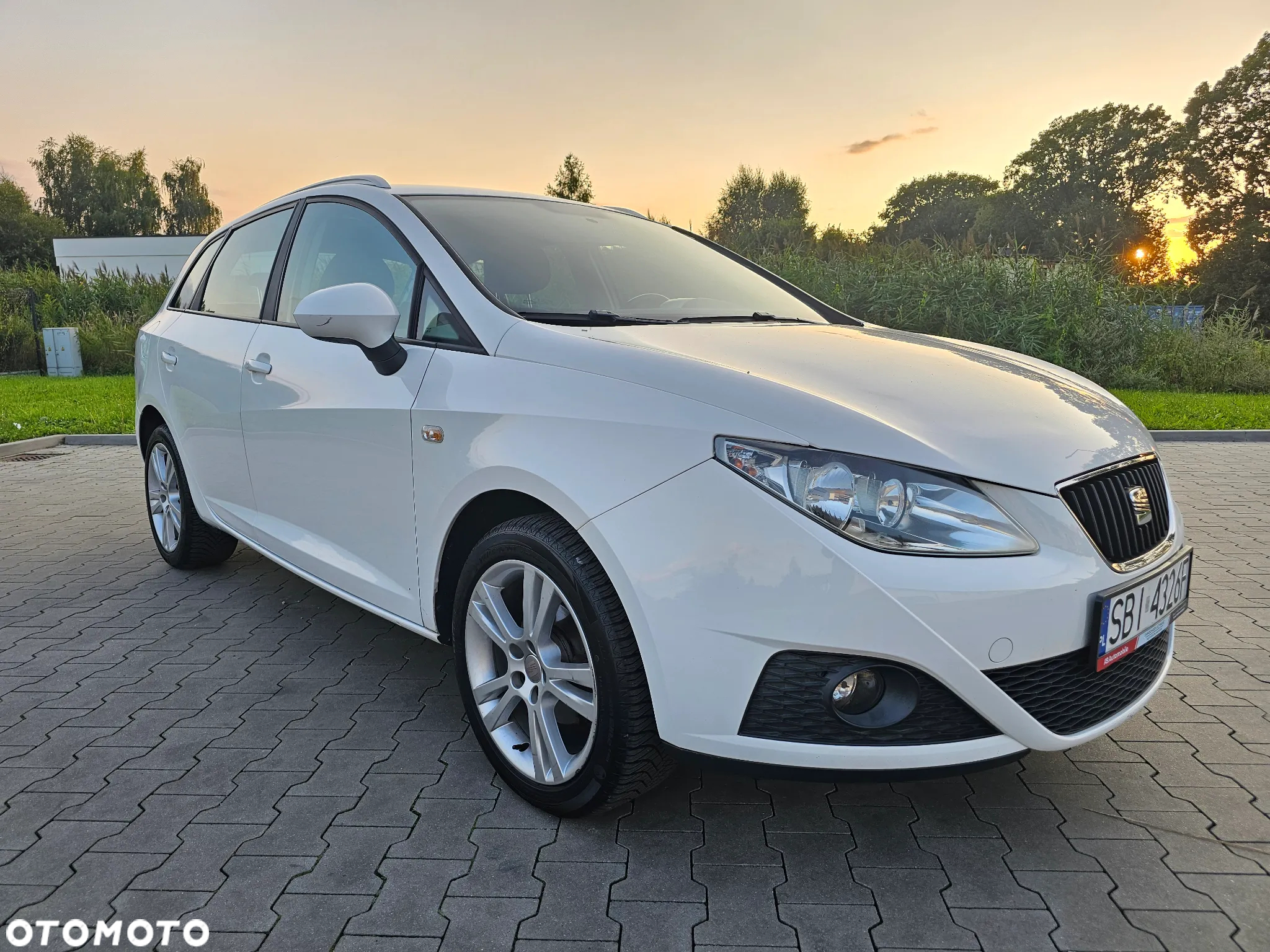 Seat Ibiza 1.4 16V Style - 6