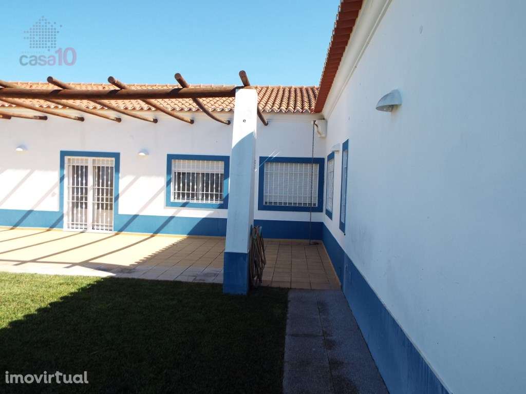 Infraestruturas de Aviação e Moradia de Luxo Vende-se Propriedade E... - Grande imagem: 4/60